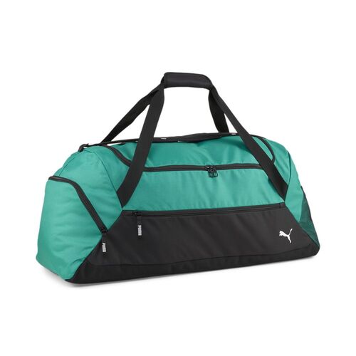 Puma teamGOAL Teambag L - gr�n