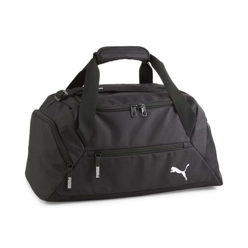 Puma teamGOAL Teambag S - schwarz