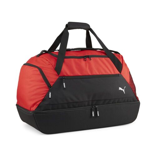 Puma teamGOAL Teambag M BC (Boot Compartment) - rot