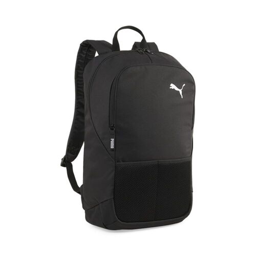 Puma teamGOAL Backpack - schwarz