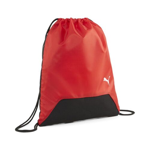 Puma teamGOAL Gym Sack - rot