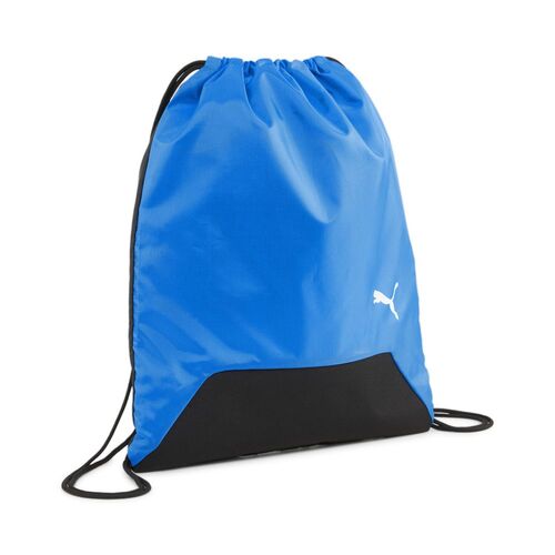 Puma teamGOAL Gym Sack - blau