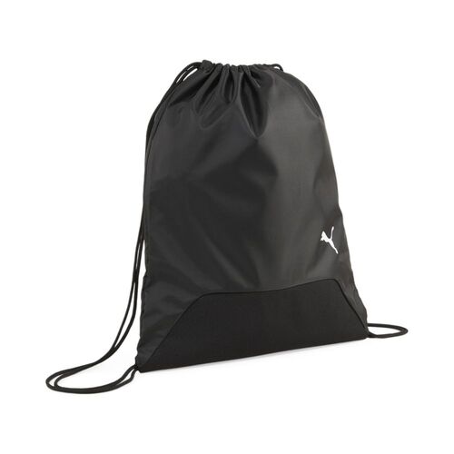 Puma teamGOAL Gym Sack - schwarz
