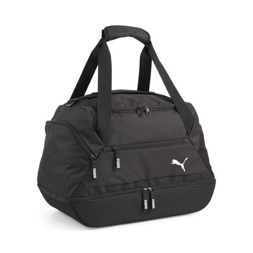 Puma teamGOAL Teambag S BC (Boot Compartment) - schwarz