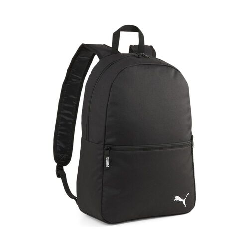 Puma teamGOAL Backpack Core - schwarz
