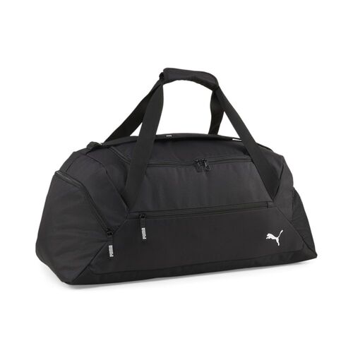 Puma teamGOAL Teambag M - schwarz