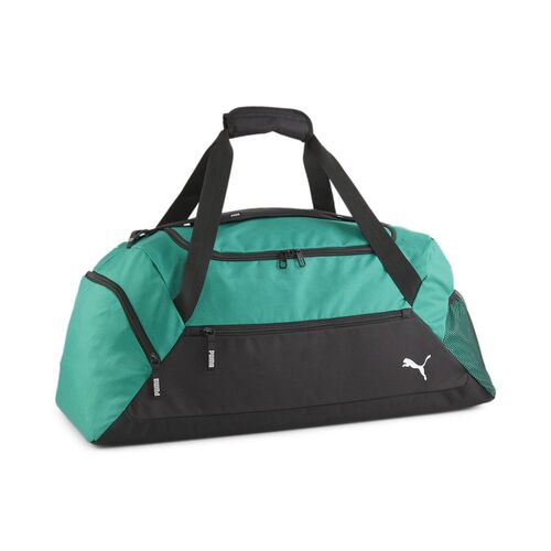 Puma teamGOAL Teambag M - gr�n