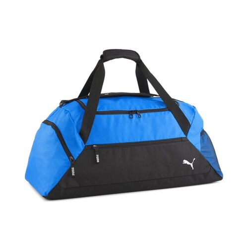 Puma teamGOAL Teambag M - blau
