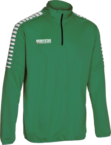Derbystar Hyper Trainingstop - gruen weiss