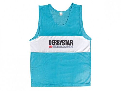 Derbystar Markierungshemdchen - blau