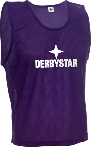 Derbystar Markierungshemdchen - lila