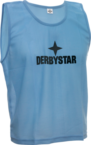 Derbystar Markierungshemdchen - hellblau