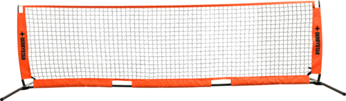 Derbystar Fu�balltennisnetz V23 - orange