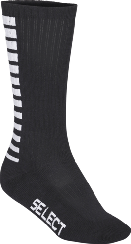 Select Strumpf Lang - schwarz