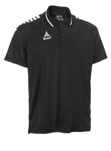 Select Monaco Polo-Shirt V24