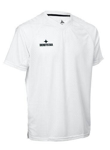 Derbystar Primo Trikot V24 - weiss weiss