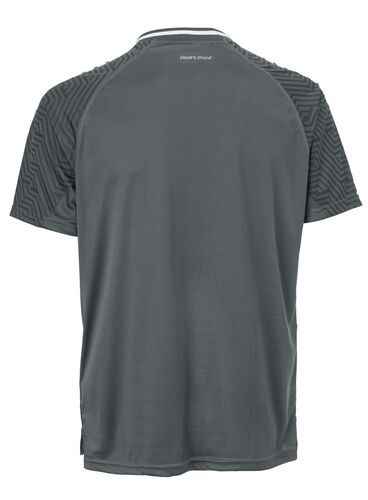 Derbystar Primo Trikot V24 - grau weiss