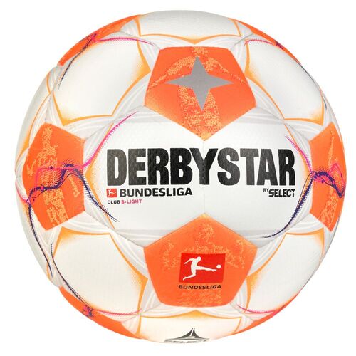 Derbystar Bundesliga Club S-Light V24 Trainingsball
