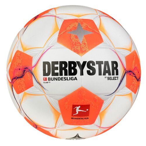 Derbystar Bundesliga Club Tt V24 Trainingsball