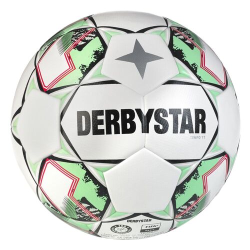 Derbystar Tempo Tt V24 Fu�ball