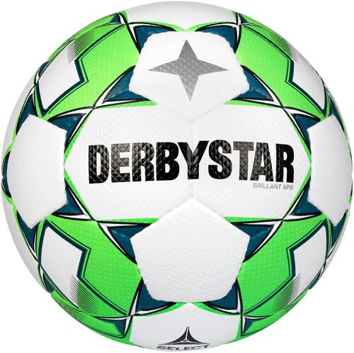 Derbystar Brillant Aps V24 Fu�ball