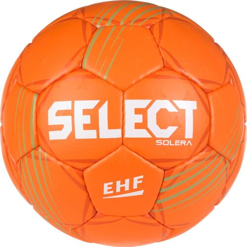 Select Solera V24 Handball