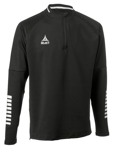 Select Monaco Trainingstop V24 - schwarz weiss