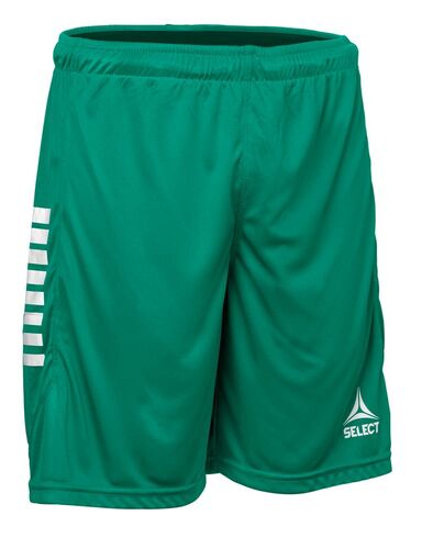 Select Monaco Hose V24 - gruen weiss