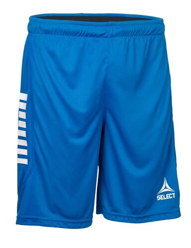 Select Monaco Hose V24 - blau weiss