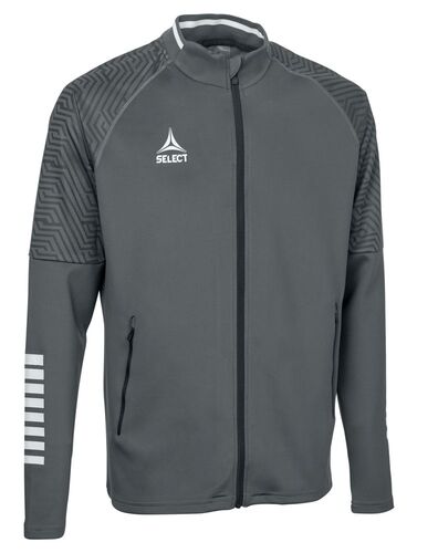 Select Monaco Trainingsjacke V24