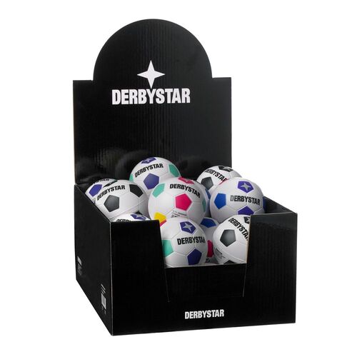 Derbystar Minisoftball Box V24