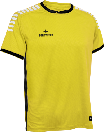 Derbystar Primo Trikot - gb/sw