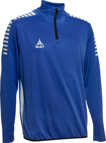 Select Monaco Trainingstop - blau