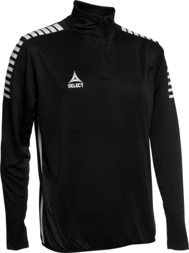 Select Monaco Trainingstop - schwarz