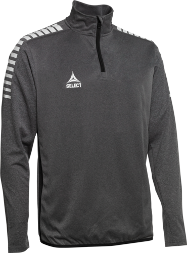 Select Monaco Trainingstop - grau weiss