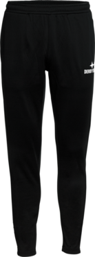 Derbystar Primo Pr�sentationshose - sw/weiss