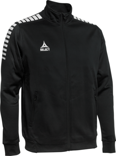 Select Monaco Pr�sentationsjacke - schwarz