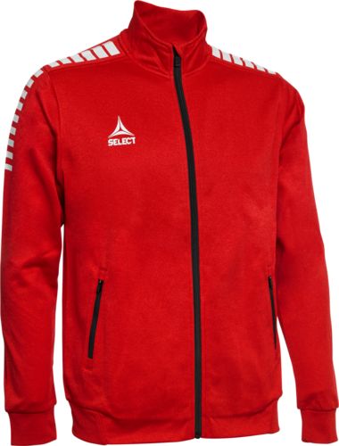 Select Monaco Pr�sentationsjacke - rot