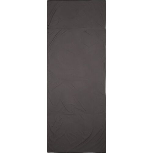 McKINLEY H�tten-Schlafs. Inlet Polyester Square - anthracite