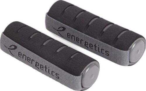 Energetics Hantel Aerobic Work Weight - black/grey dark