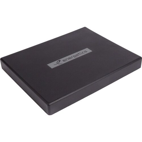 Energetics Trainings-Ger�t Balance Mat Pu - black/grey dark