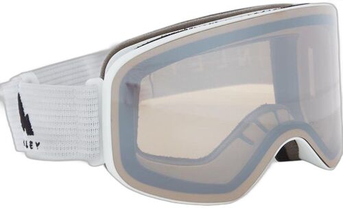 McKINLEY Ux.-Ski-Brille Flyte Mirror Iii - white