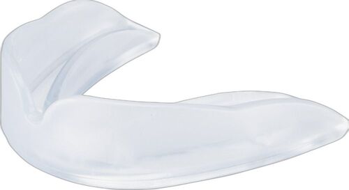 Shock Doctor Mundschutz - clear