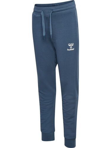 Hummel Hmlon Pants - bering sea