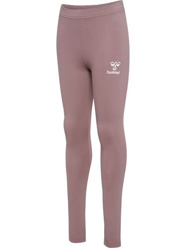 Hummel Hmlonze Tights - twilight mauve