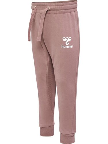 Hummel Hmlapple Pants - twilight mauve