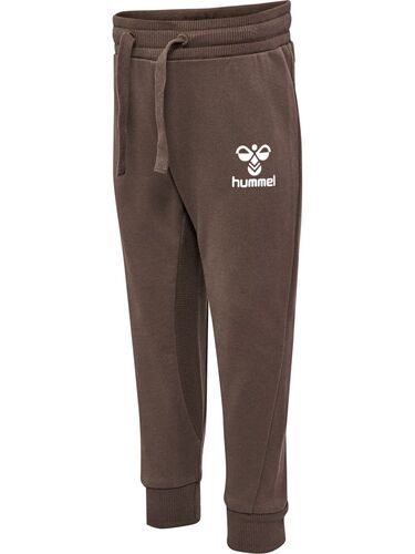 Hummel Hmlapple Pants - chocolate brown