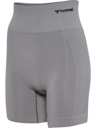 Hummel Hmltif Seamless Shorts - quiet shade