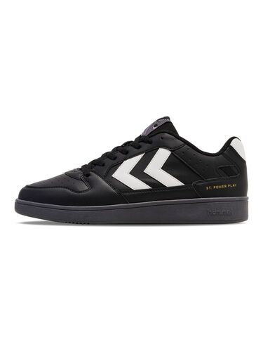 Hummel St. Power Play - black/white