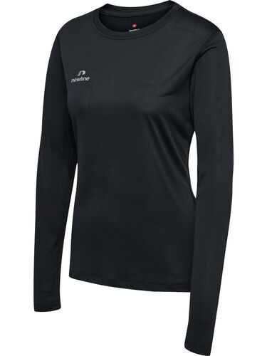 newline Nwlbeat T-Shirt L/S W - black